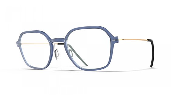 Monture de lunettes Blackfin BF1145VITRAF8D2-19271943 - BF1145VITRAF8D2-19271943